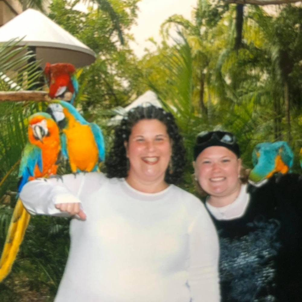 Meet your Posher, Cheryl